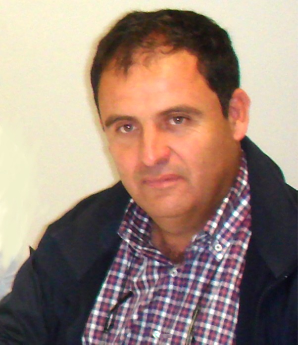 ... agricurtore Modesto Lorenzo Villarreal. Vicesecretario General de la Unión de Uniones de Castilla-La Mancha - jose_modesto_lorenzo_villarreal