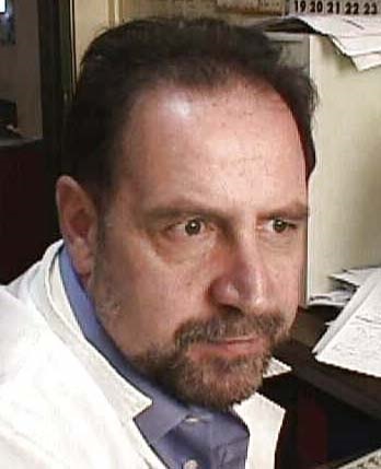 el catedrático de Fisiología de la ULE, Julio Prieto
