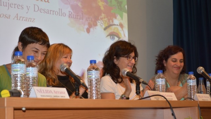 V Encuentro de Mujeres AyG Segovia representantesterritoriales Copiar