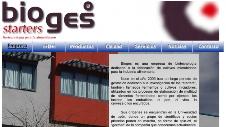 bioges