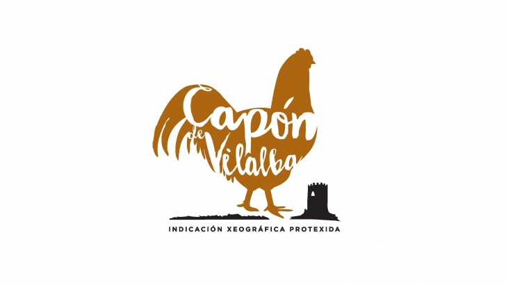 capon vilalba logo
