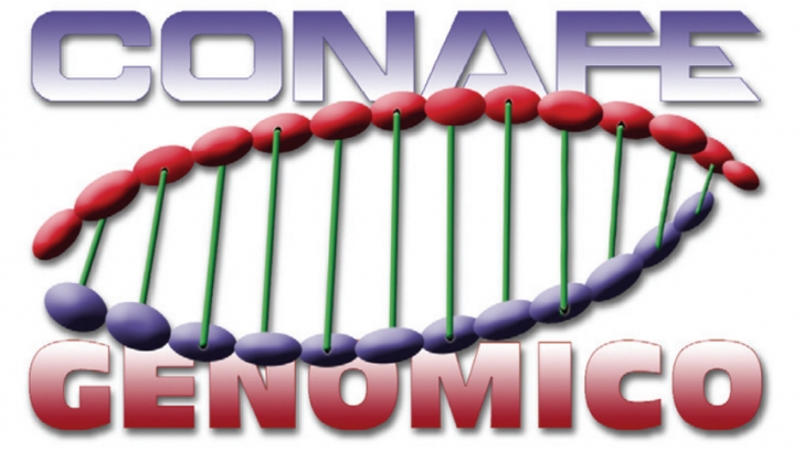 conafe genomica
