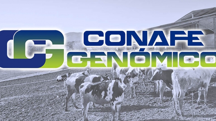conafe genomico 1