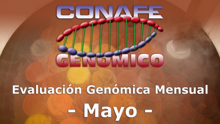 conafe genomico mayo web conafe