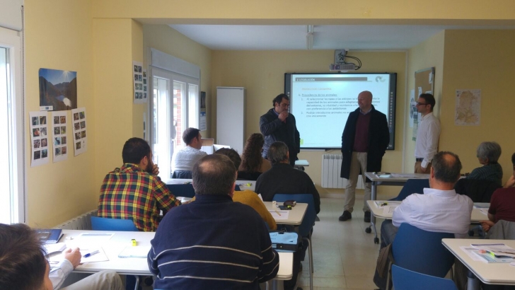 curso agricult ecolog
