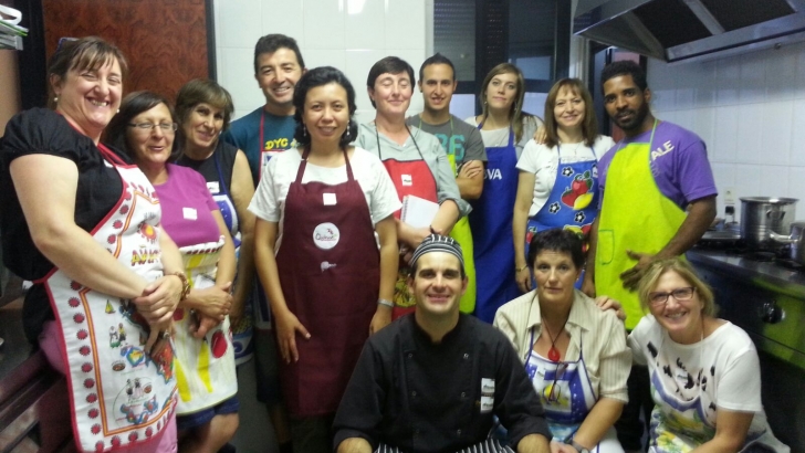 curso cocina plurirregional 2015