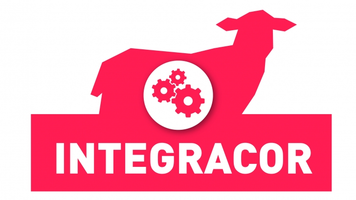 logo integracor 0