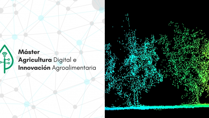 master agricultura digital e innovacion agroalimentaria etsia
