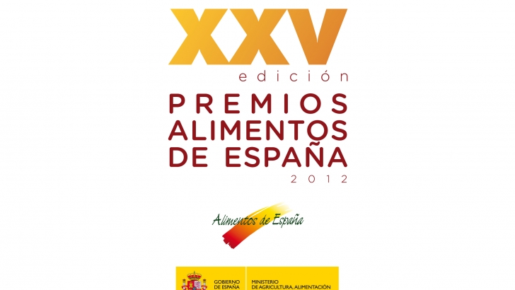 premios alimentos de espana 2013 tcm7 284431