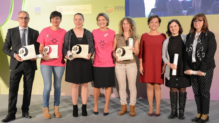 premios mujeres rurales grupo 1