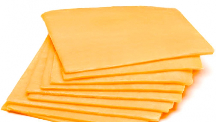queso cheddar lonchas 1kg id 6126