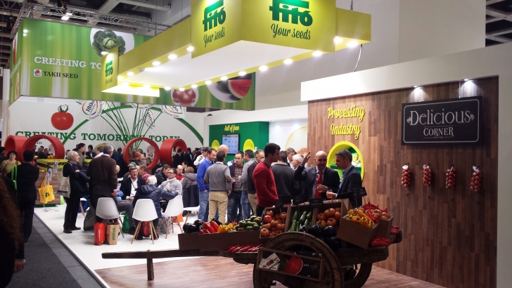 stand fito fruit logistica 2015