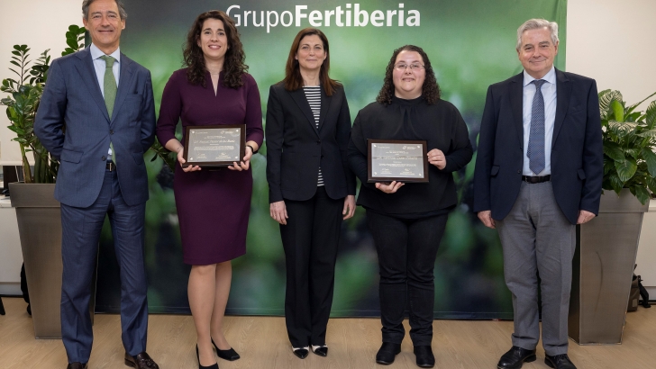 20230131 grupo fertiberia premios tesis doctoral 2023