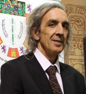 Jose Emilio Yanes