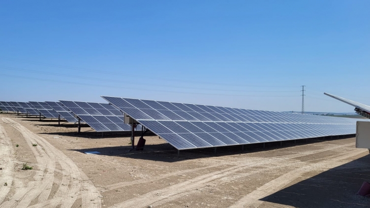 fotovoltaica regantes comunidad costa noroeste