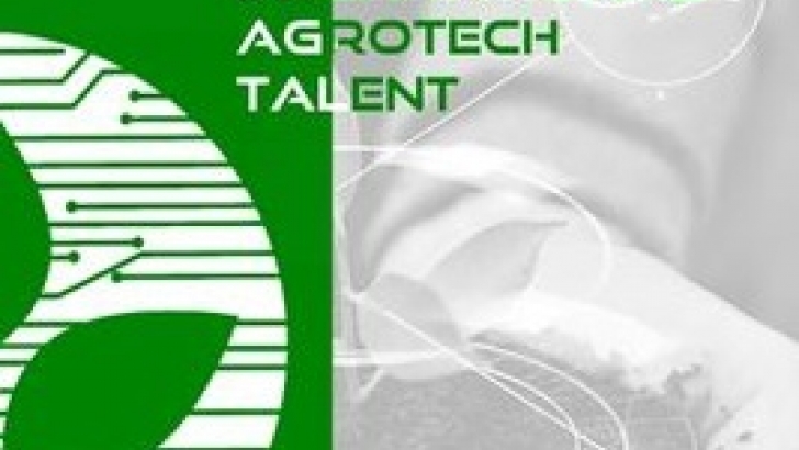 international agrotech talent 0
