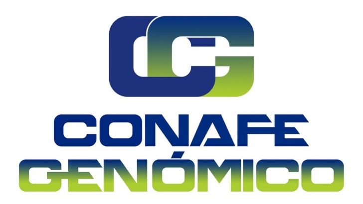 logo conafe genomico