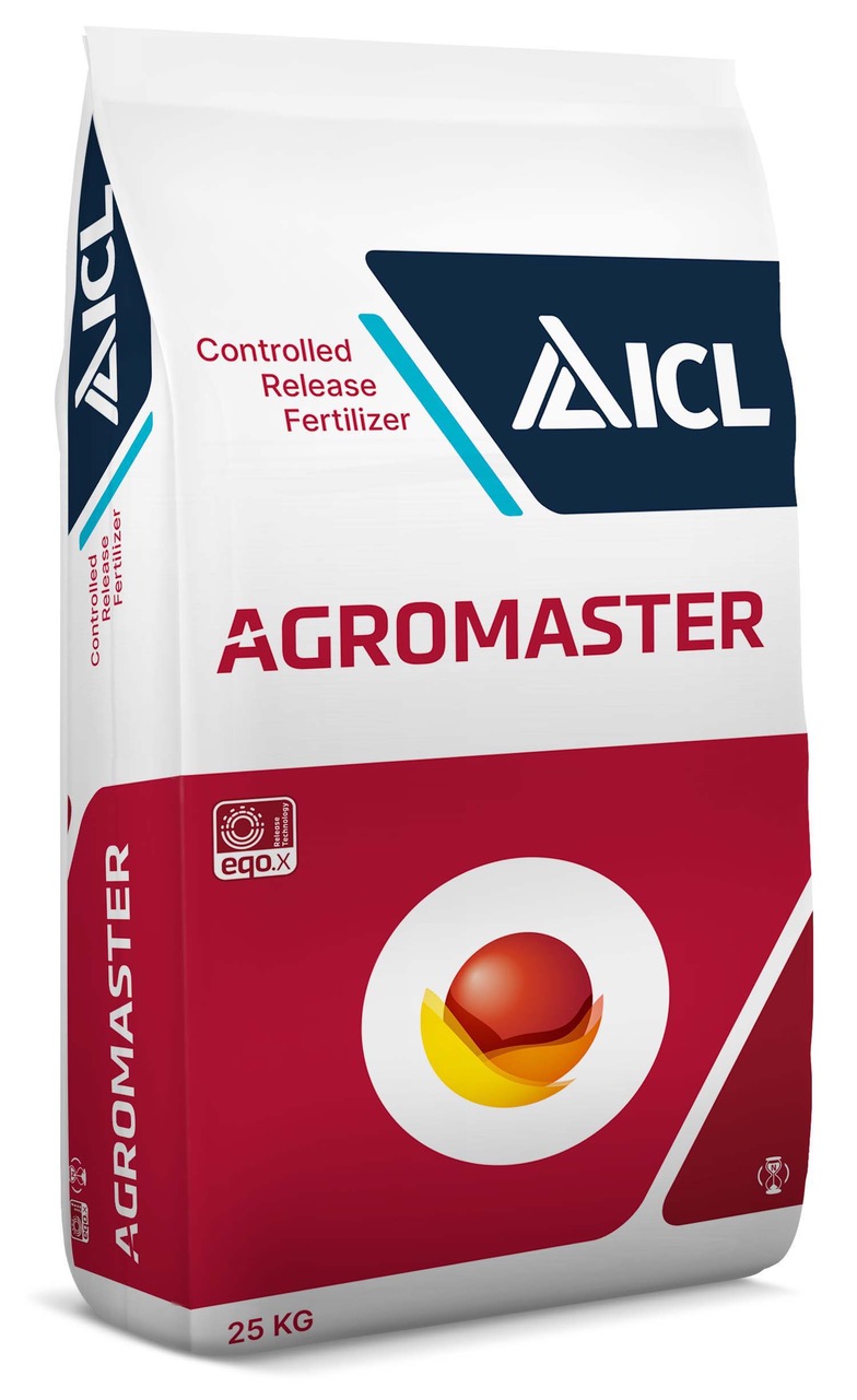 3. Agromaster