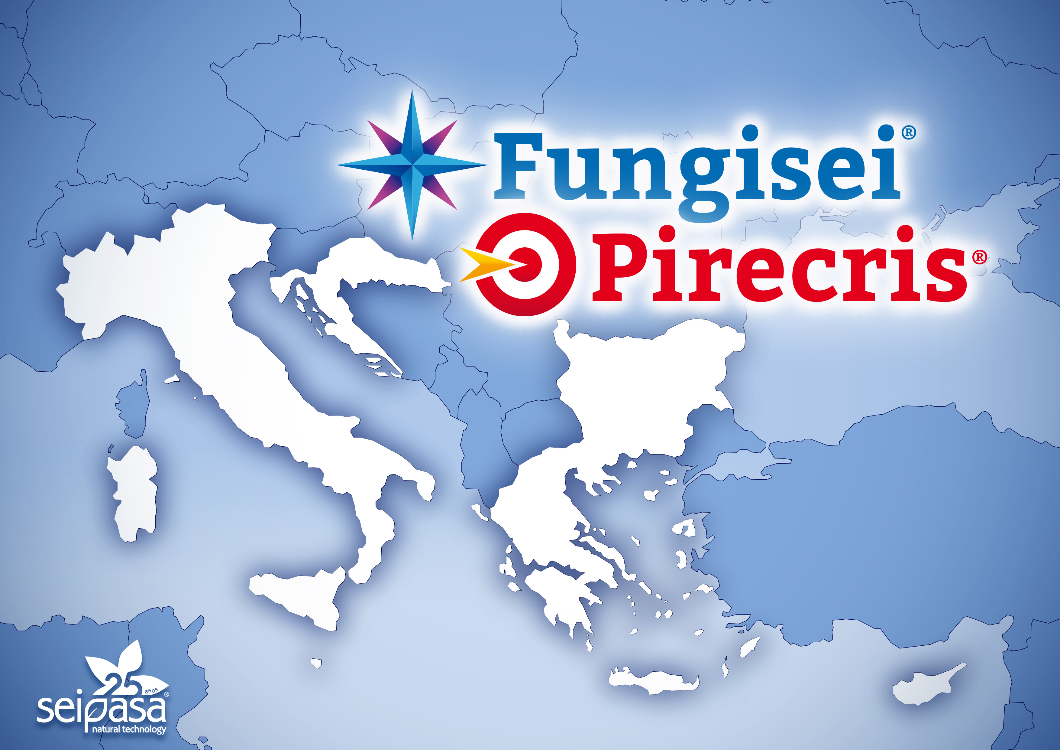 Fungisei Pirecris Europa Prensa