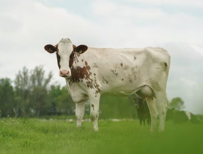 FrieslandCampina Cow Meadow Outdoor Grazing Guaranteed Price 660x500 1