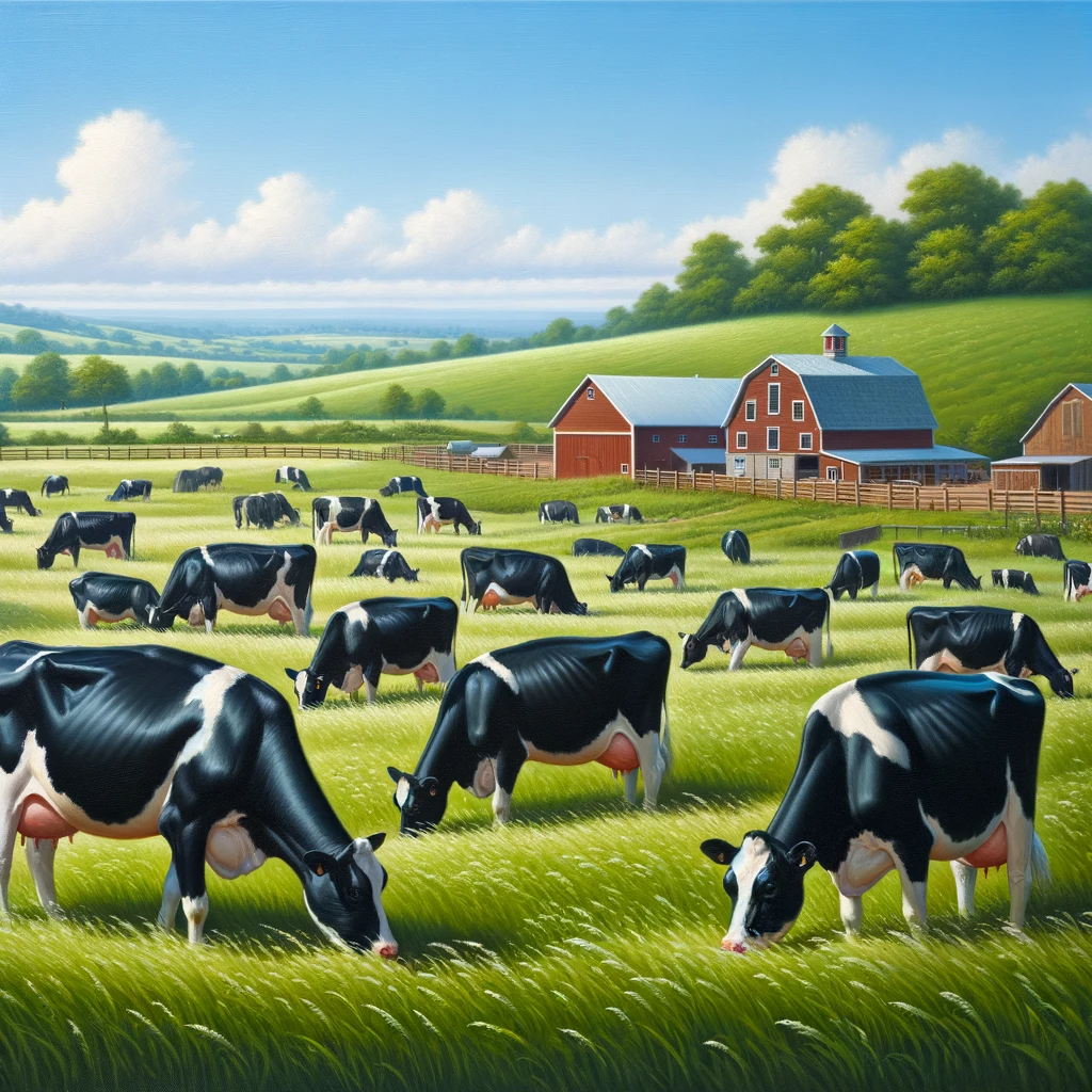 industria, unión, leche de vaca