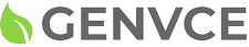genvce logo website
