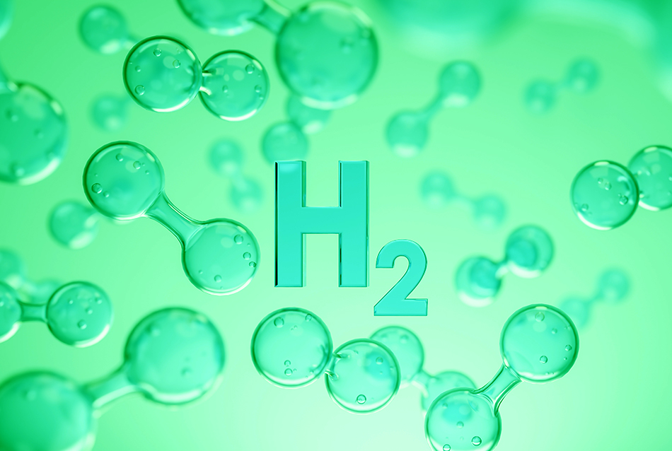 hidrogeno verde desalacion agua